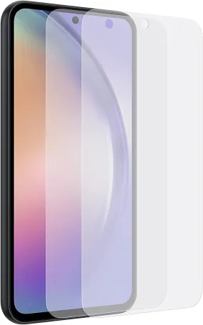 Samsung Galaxy A54 5G Full Glue Plastic Screen Protector - EF-UA546CTEGWW