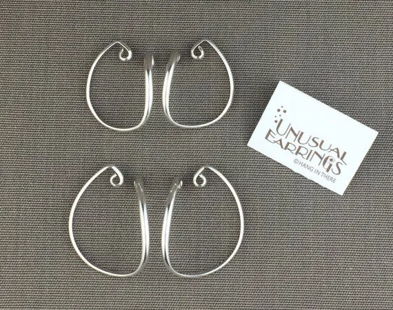 Santa Fe - Sterling Silver small stack