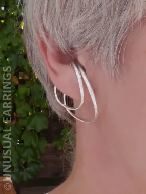 Santa Fe - Sterling Silver small stack