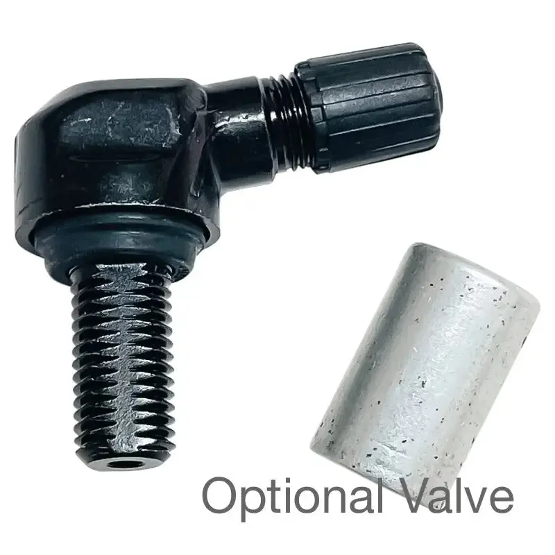 Schrader 33900 Programmable EZ-sensor 90°