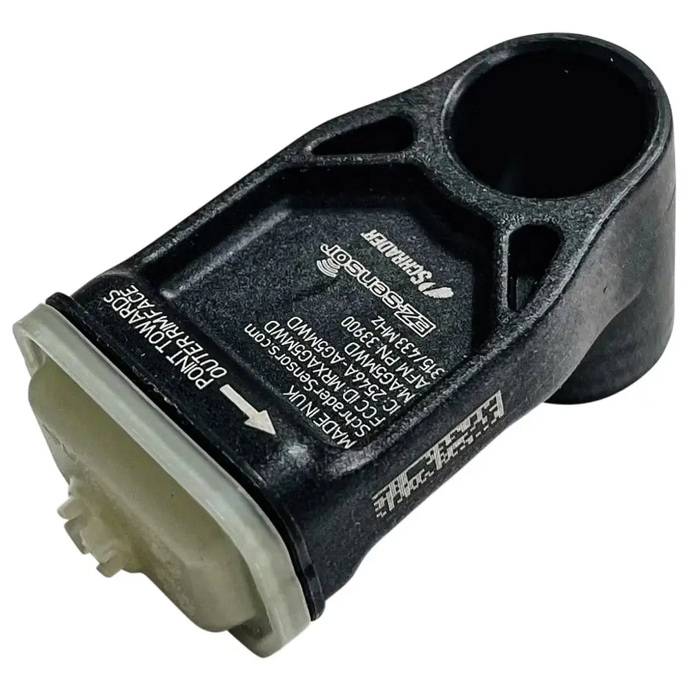 Schrader 33900 Programmable EZ-sensor 90°