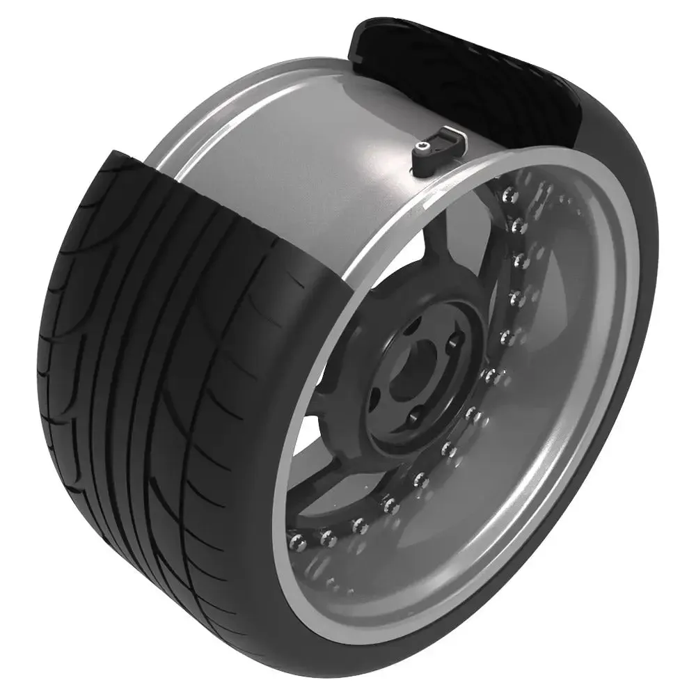 Schrader 33900 Programmable EZ-sensor 90°