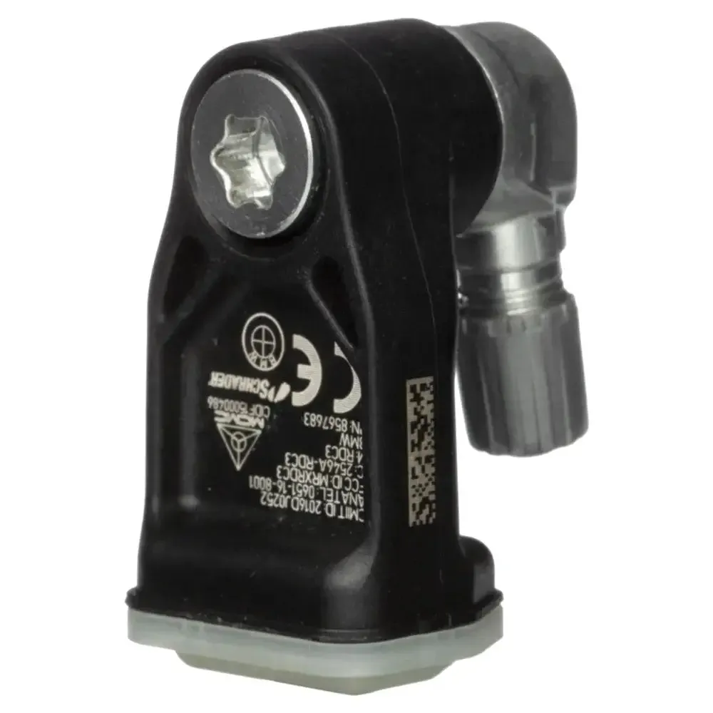 Schrader 33900 Programmable EZ-sensor 90°
