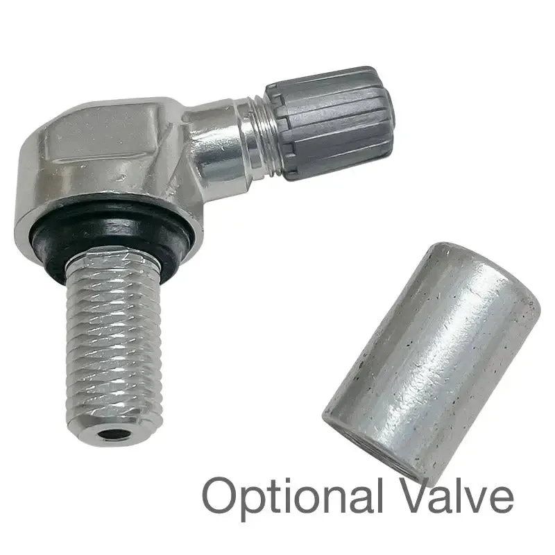 Schrader 33900 Programmable EZ-sensor 90°