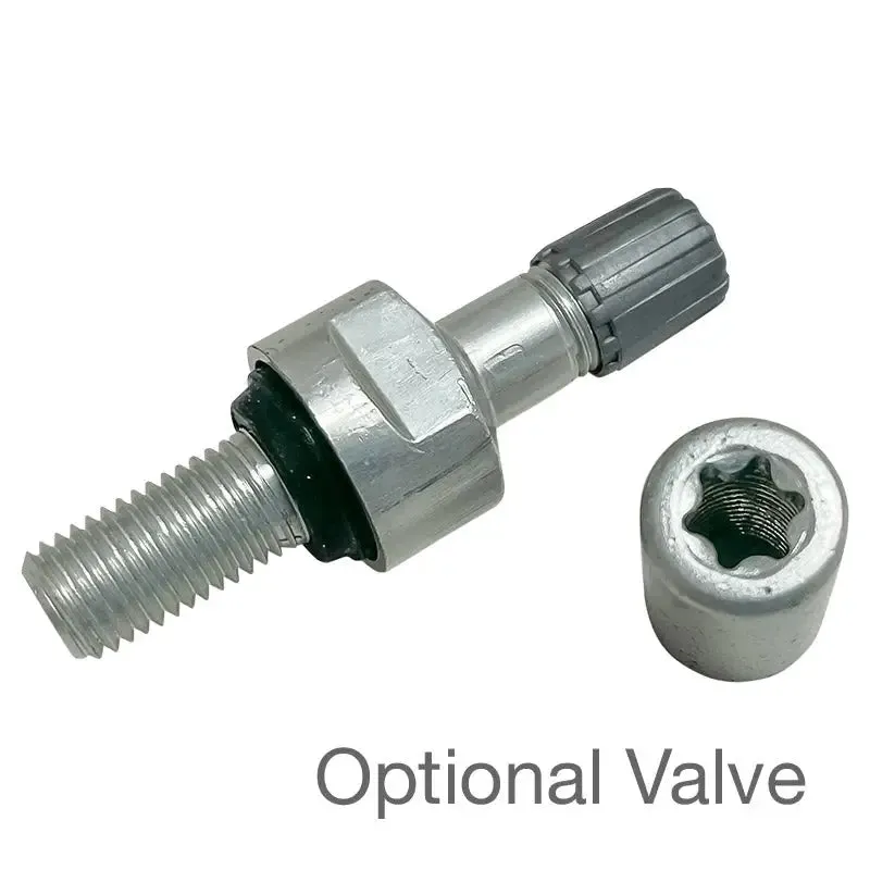 Schrader 33900 Programmable EZ-sensor 90°