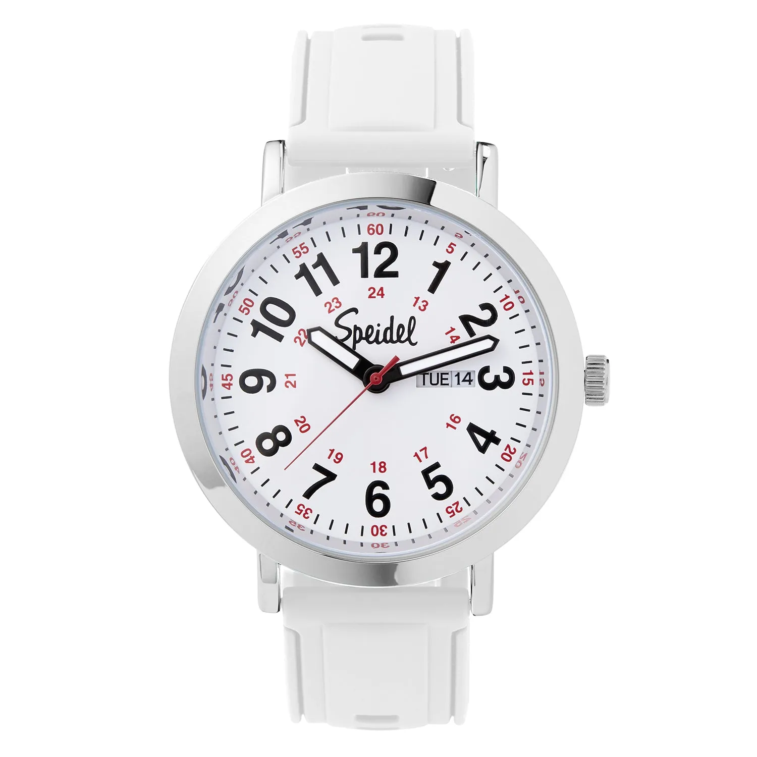 Scrub Watch™ Mega