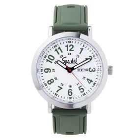 Scrub Watch™ Mega