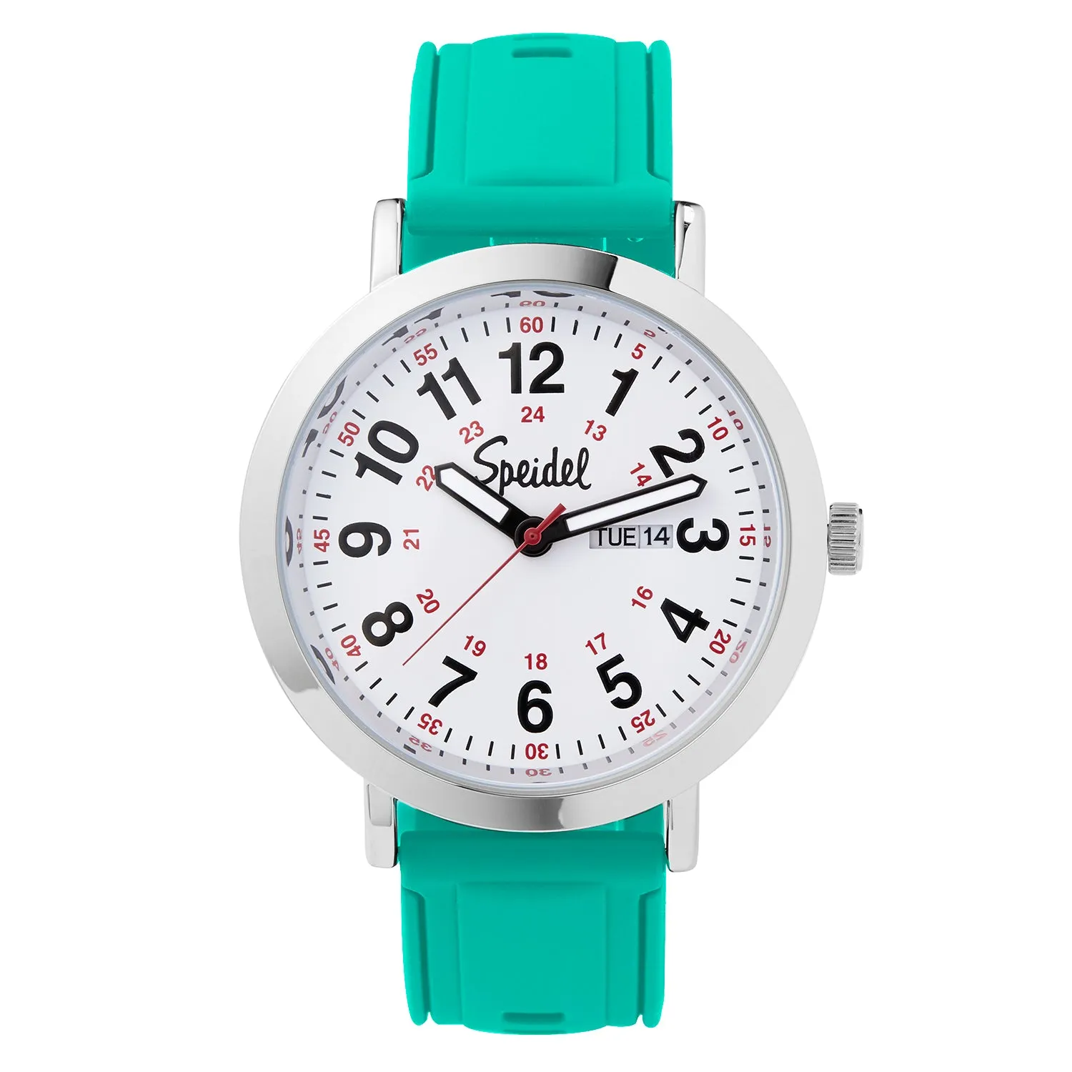 Scrub Watch™ Mega