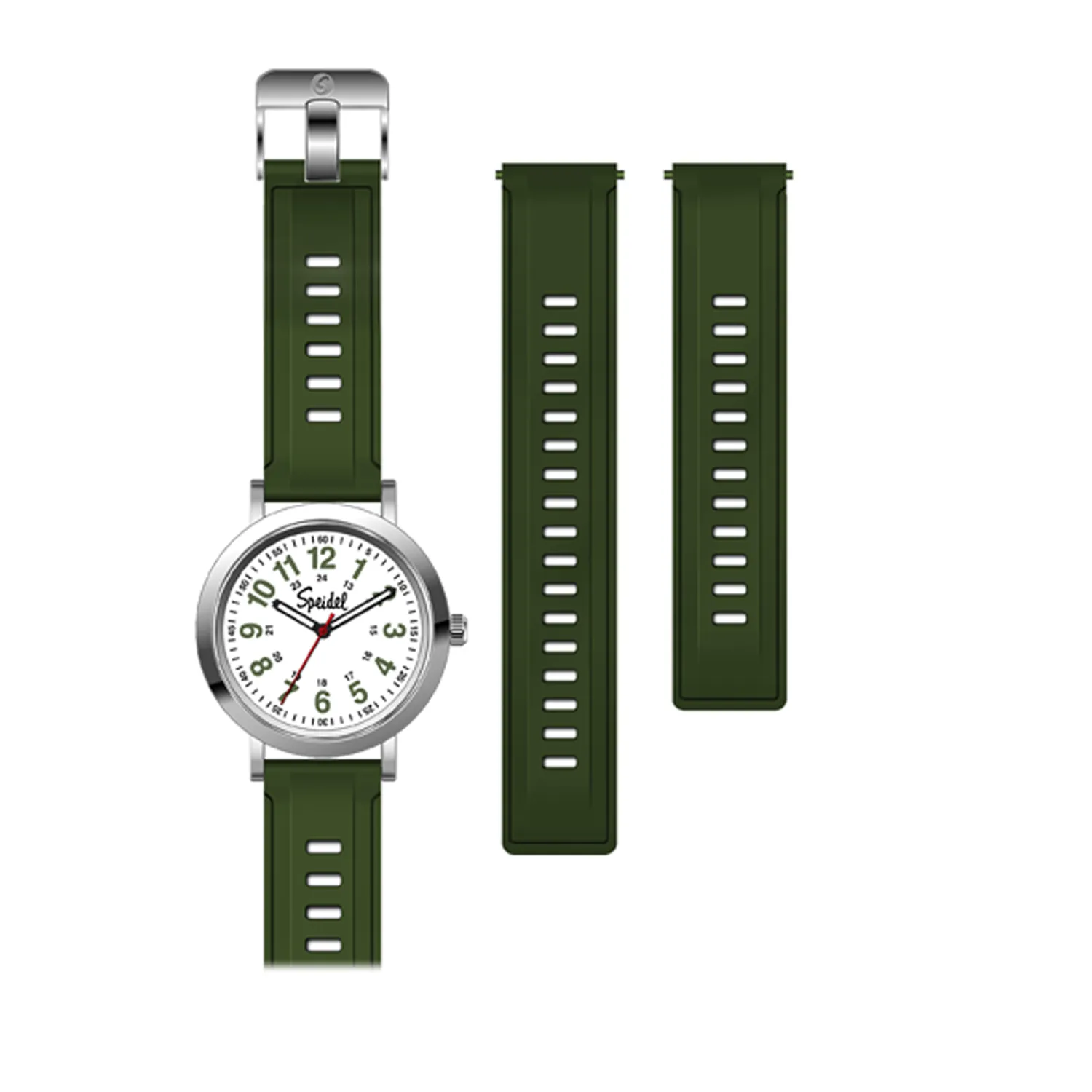 Scrub Watch™ Mega