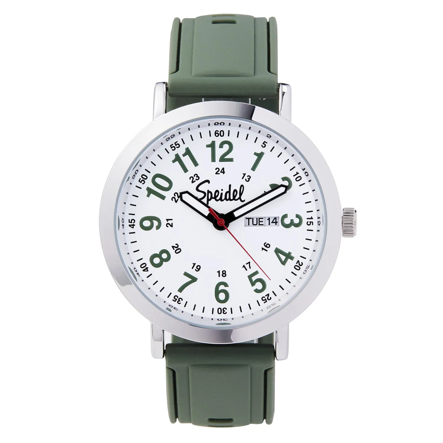 Scrub Watch™ Mega