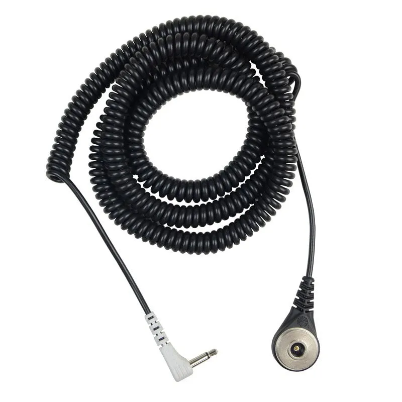 SCS 2236 MagSnap 360 Coil Cord, 20'
