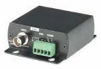 SEESTATION SP001VPD VIDEO & POWER  DATA SURGE PRO