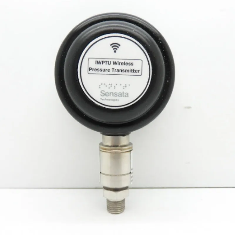 Sensata/Cynergy IWPT Series Wireless Pressure Transmitter IWPTU-GP150-00