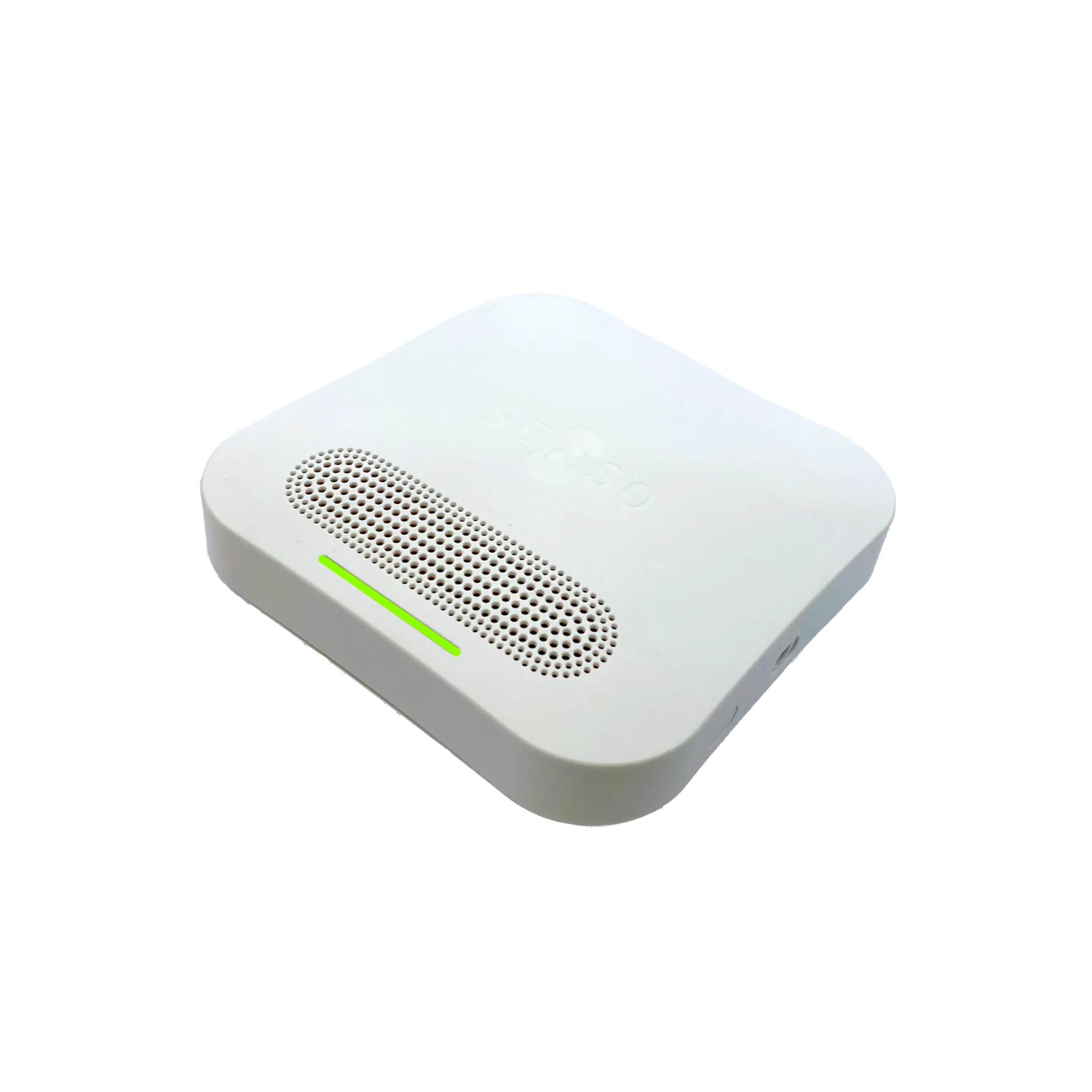 SENSO8 IAQ Sensor LRS10701-AH00/SEN10701-AH00 | 4-in-1 Odor & Air Quality Monitor for Restrooms