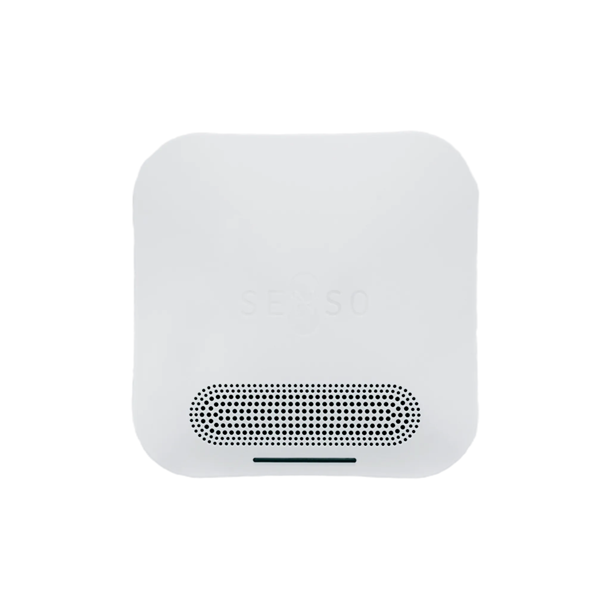SENSO8 IAQ Sensor LRS10701-AH00/SEN10701-AH00 | 4-in-1 Odor & Air Quality Monitor for Restrooms