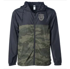 SF Crest Windbreaker