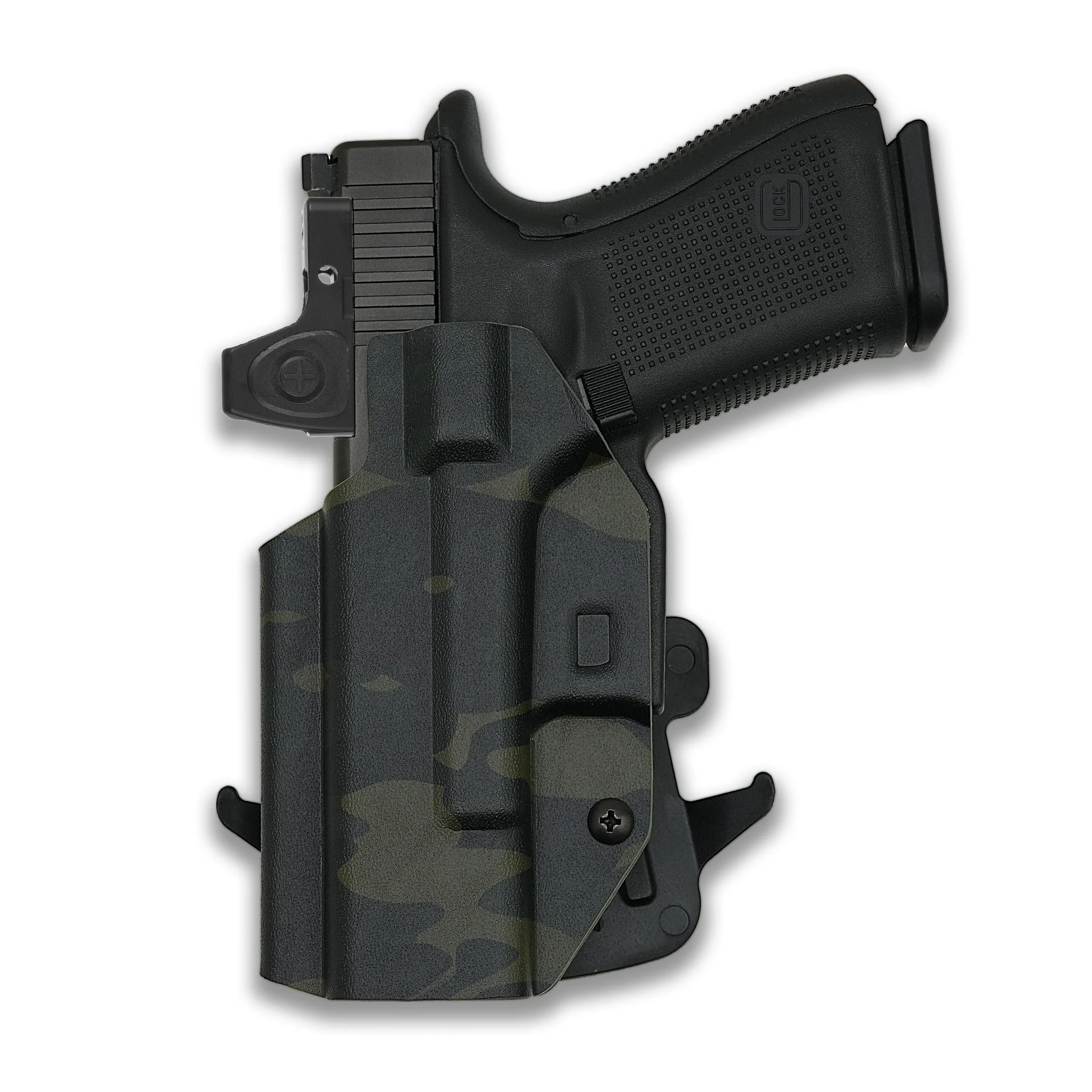 Shadow Systems DR920 Red Dot Optic Cut OWB Holster
