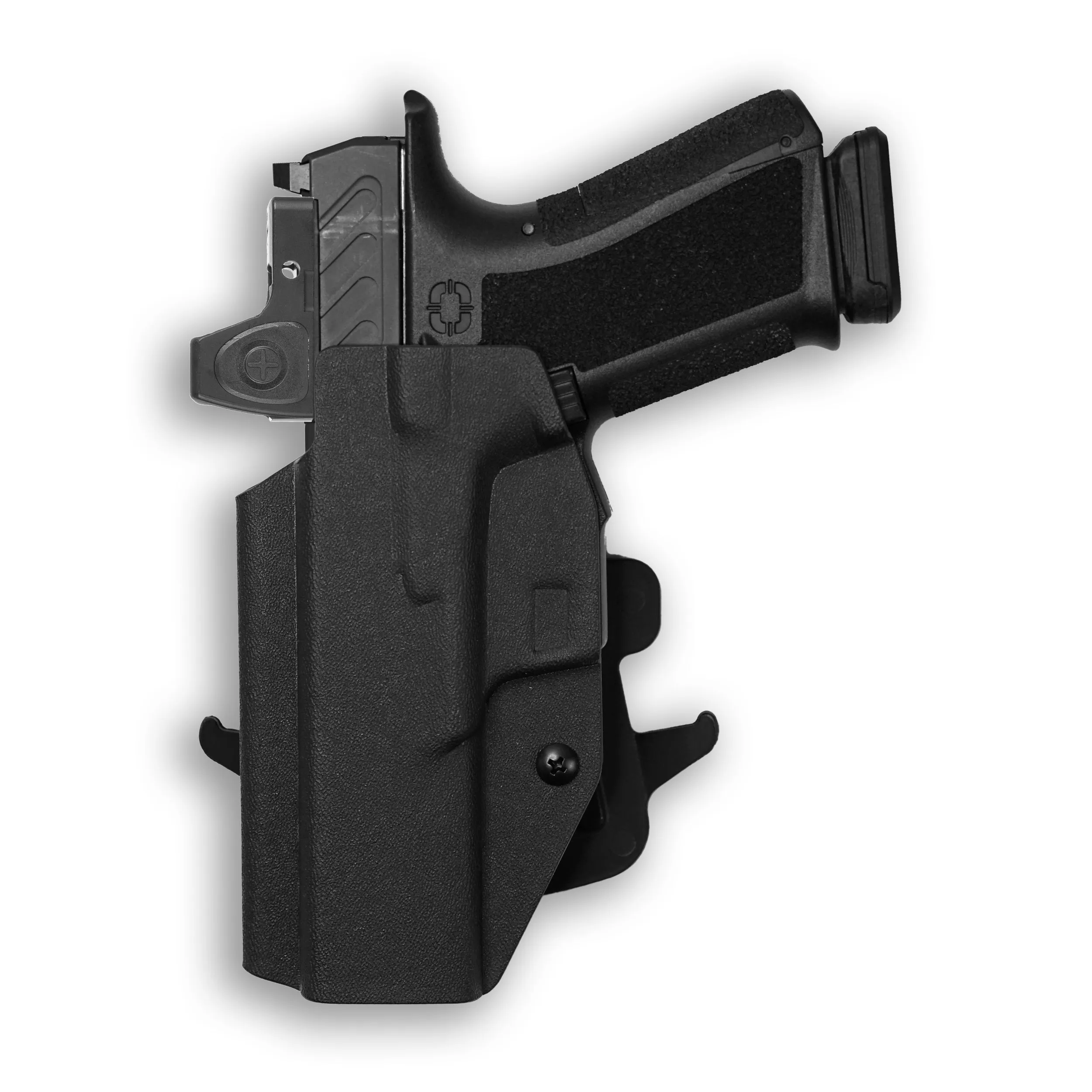 Shadow Systems DR920 Red Dot Optic Cut OWB Holster