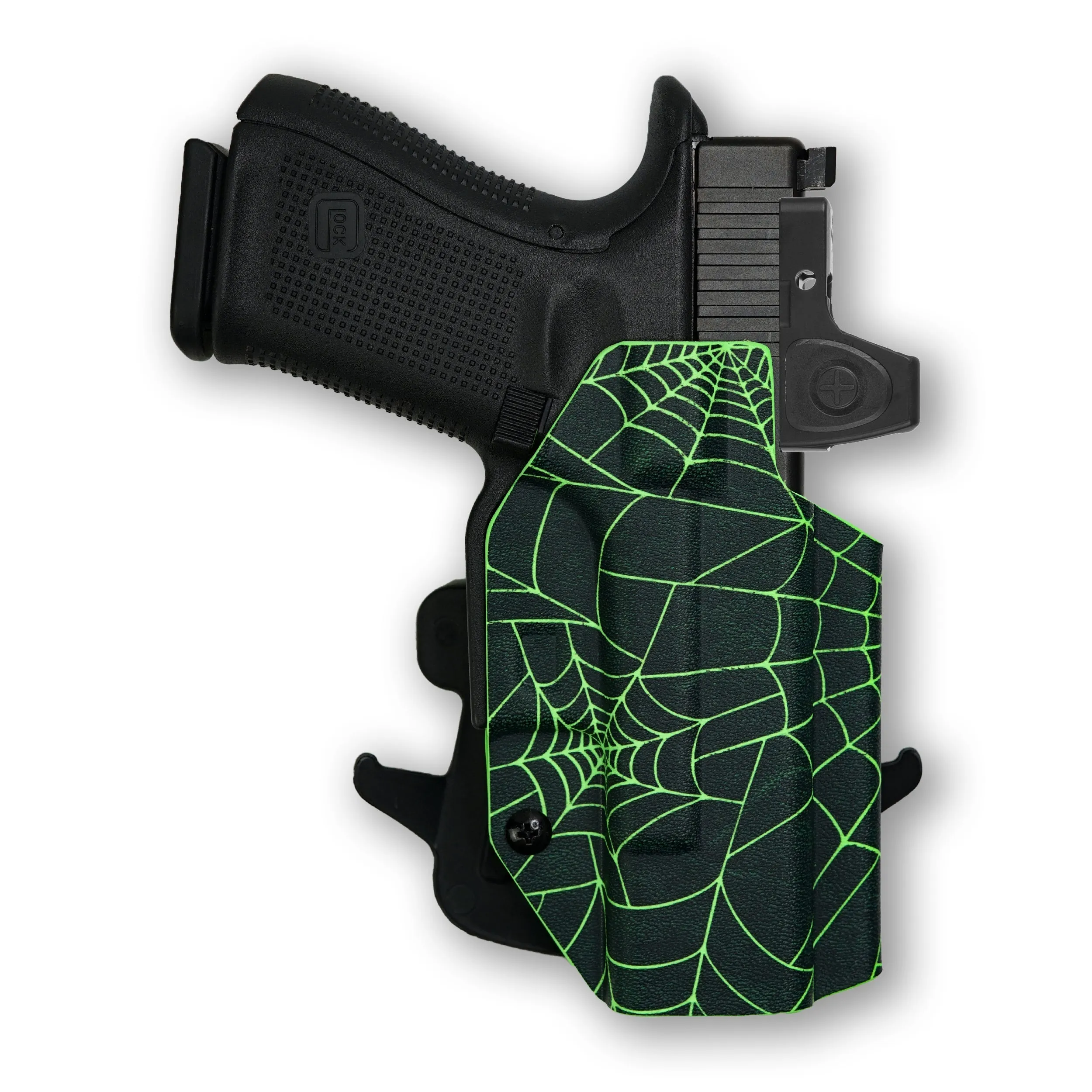 Shadow Systems DR920 Red Dot Optic Cut OWB Holster