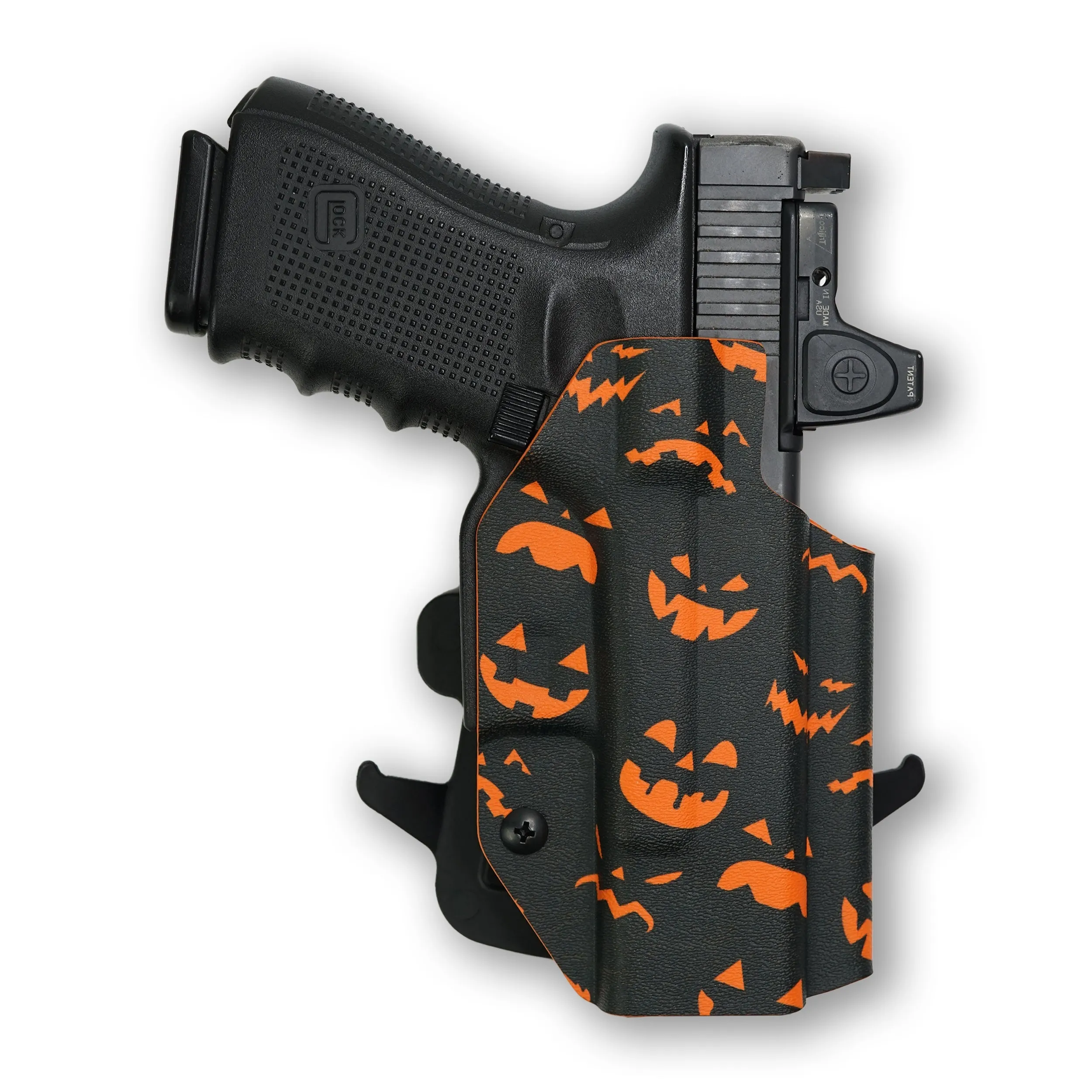 Shadow Systems DR920 Red Dot Optic Cut OWB Holster
