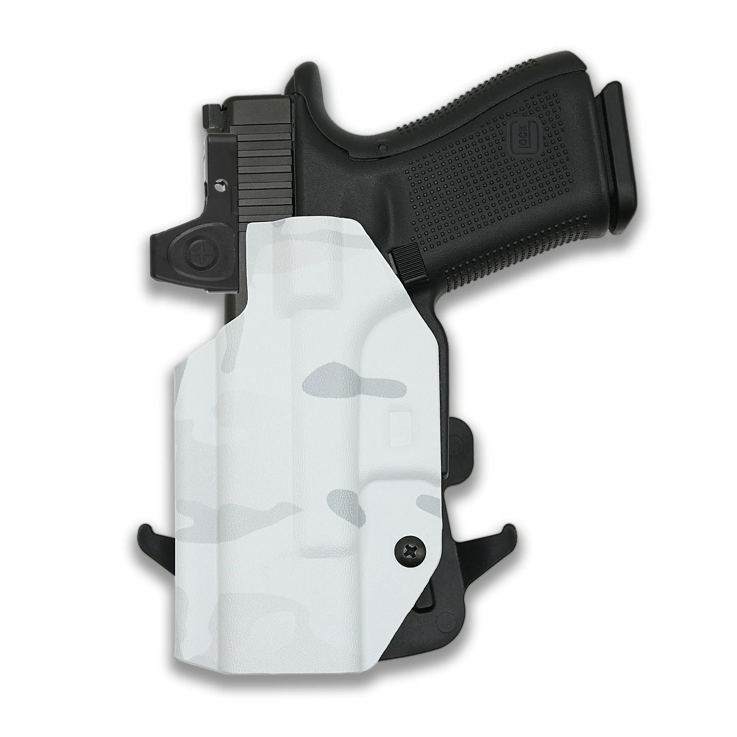 Shadow Systems DR920 Red Dot Optic Cut OWB Holster