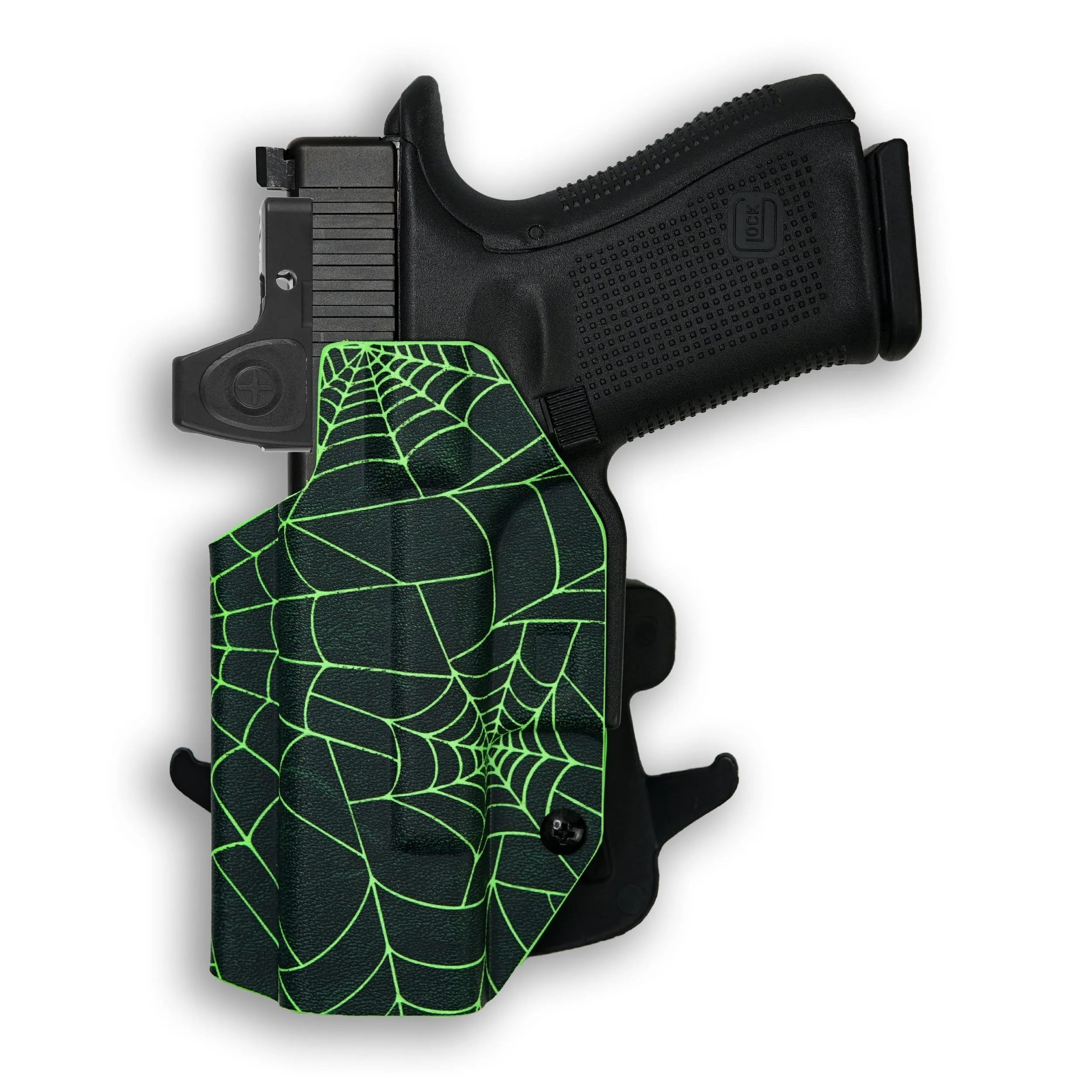 Shadow Systems DR920 Red Dot Optic Cut OWB Holster
