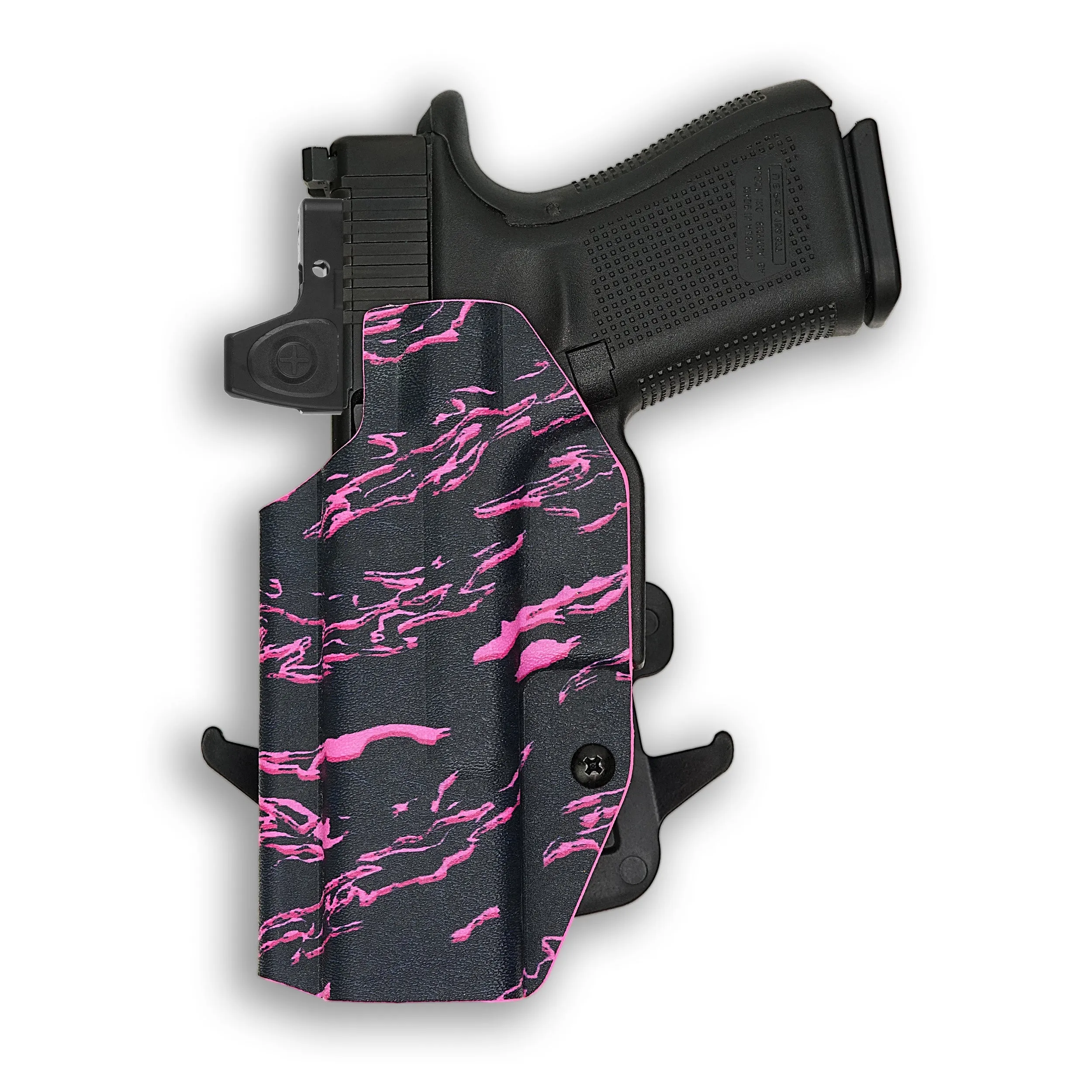 Shadow Systems DR920 Red Dot Optic Cut OWB Holster