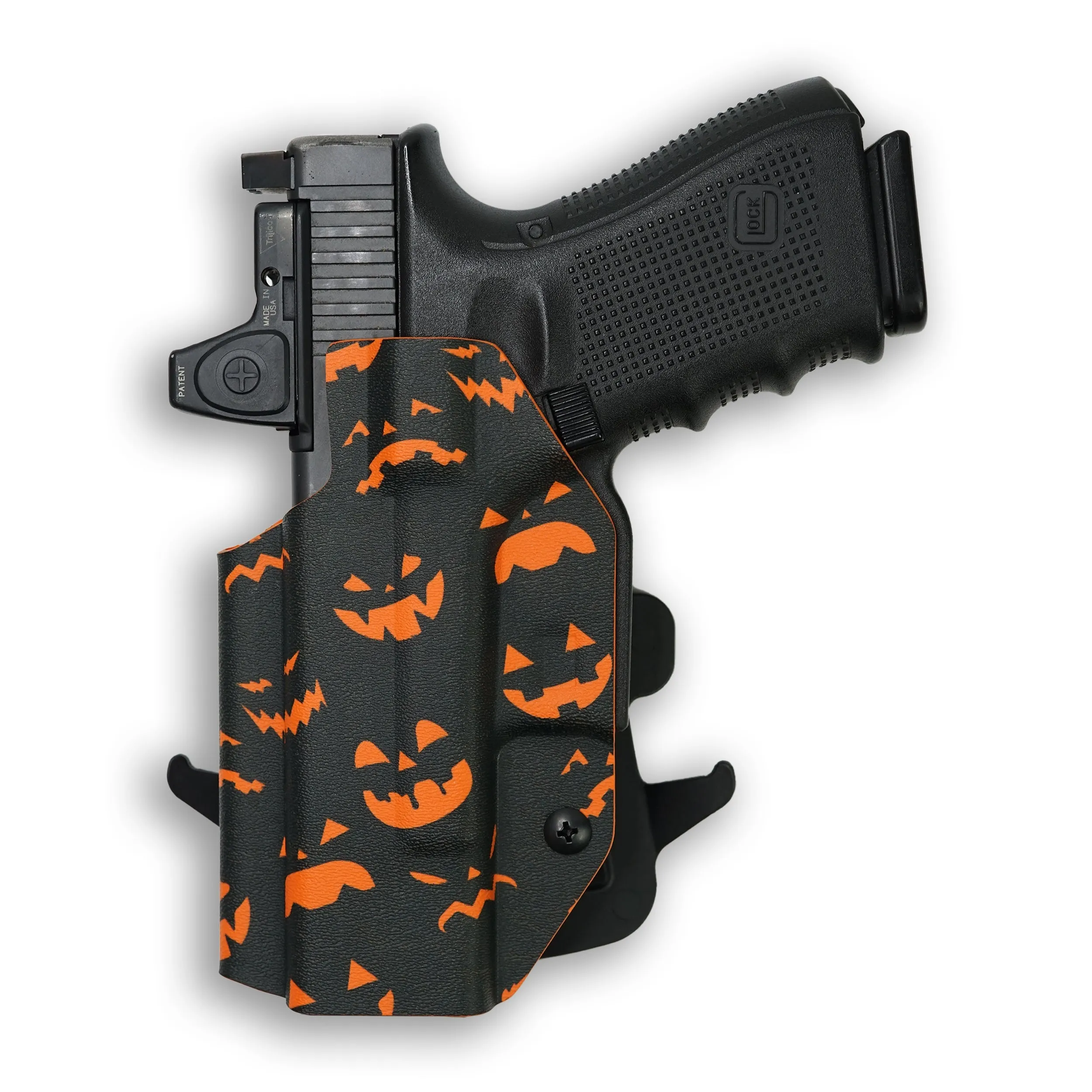 Shadow Systems DR920 Red Dot Optic Cut OWB Holster