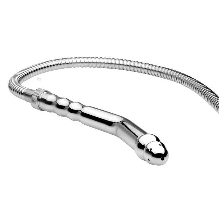 Shower Enema Wand