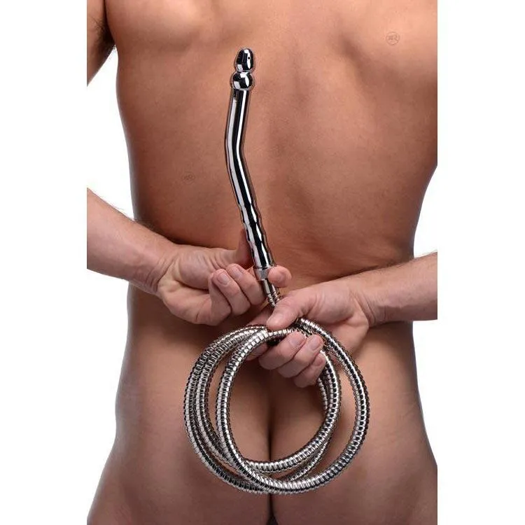 Shower Enema Wand