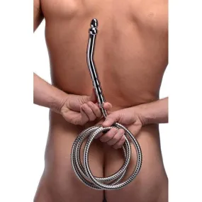 Shower Enema Wand
