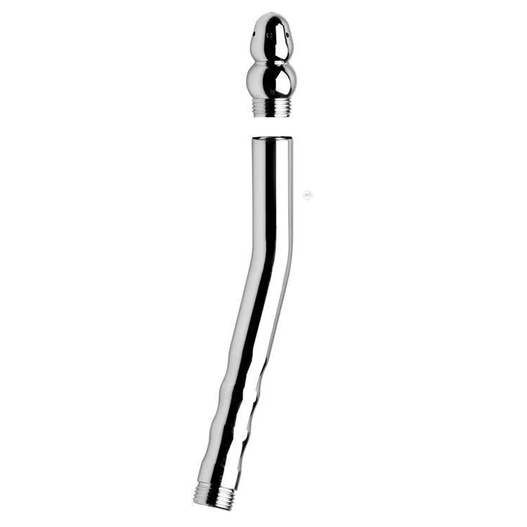 Shower Enema Wand