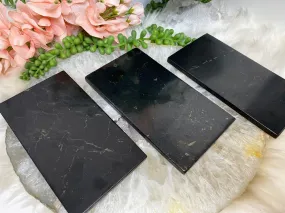 Shungite Tile for EMF
