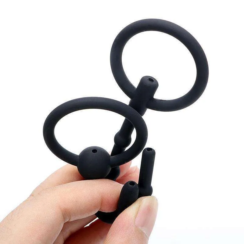 Silicone Dilators Catheters