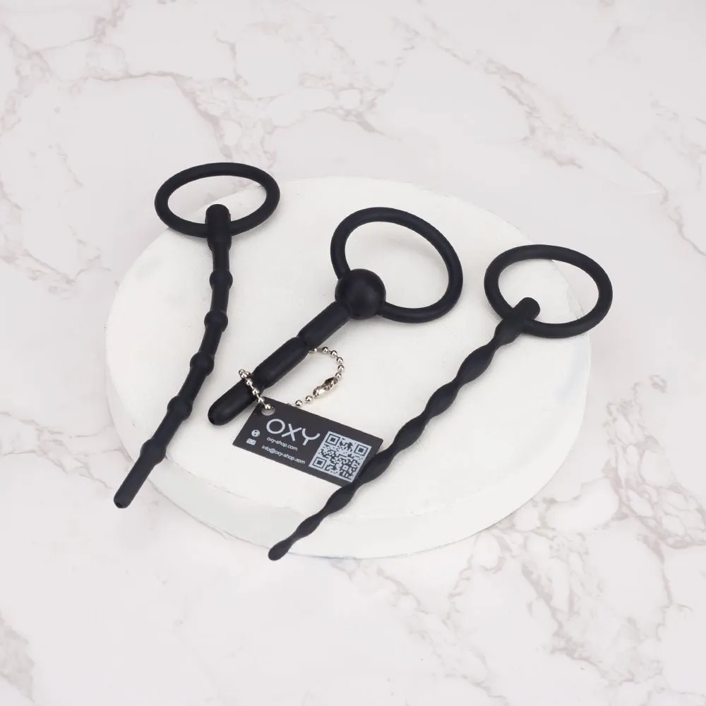 Silicone Dilators Catheters