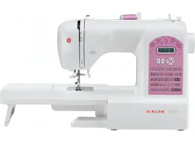 Singer Starlet 6699 Sewing Machine Inc. Extension Table - Ex Display