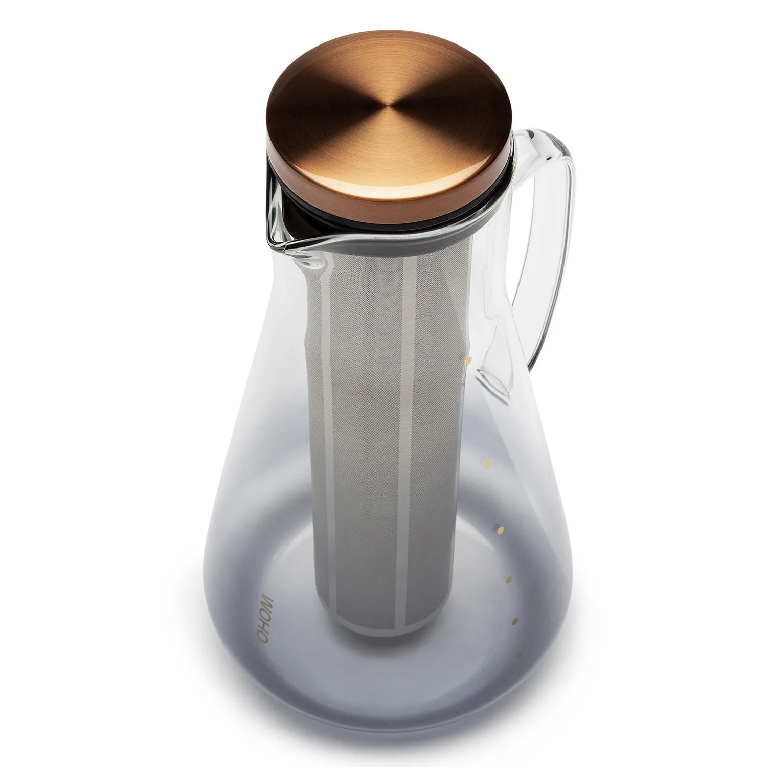 Sio Cold-Infusion Pitcher