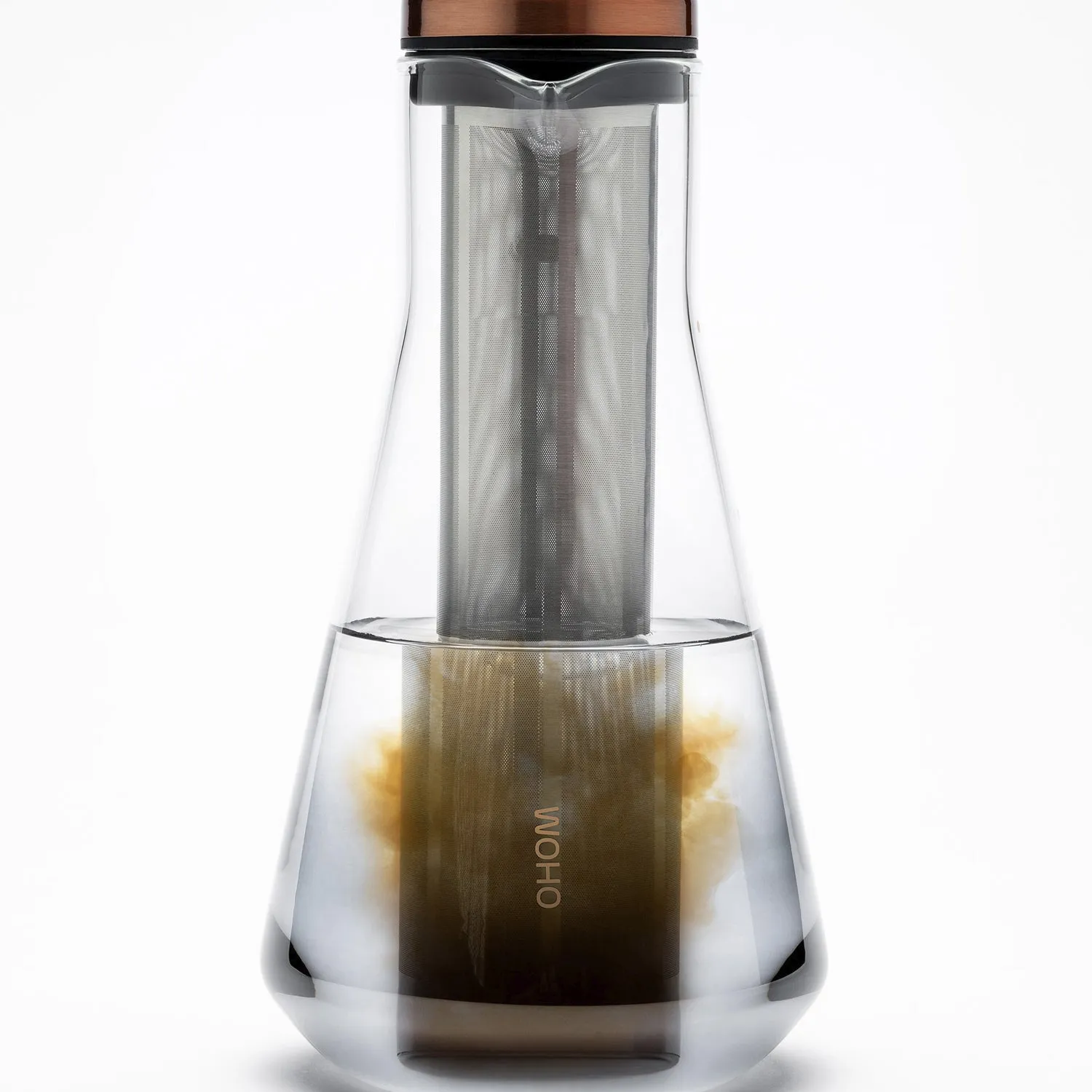 Sio Cold-Infusion Pitcher