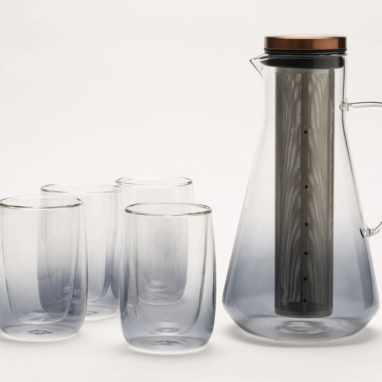 Sio Cold-Infusion Pitcher