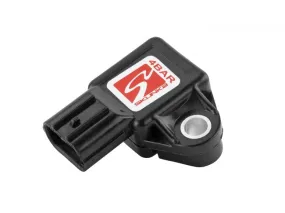 Skunk2 4 BAR MAP Sensor - 12-15 Honda Civic SI K24Z7, ILX, S2000 F22C - 352-05-1520