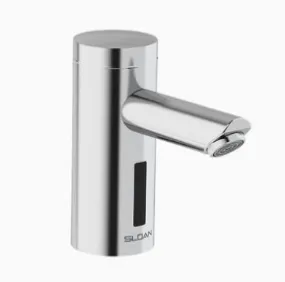 Sloan 3335060 EAF-250 Optima Battery-Powered Deck-Mounted Mid Body Faucet
