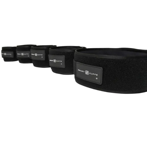 Smart Tools Blood Flow Restriction Smart Cuffs Package