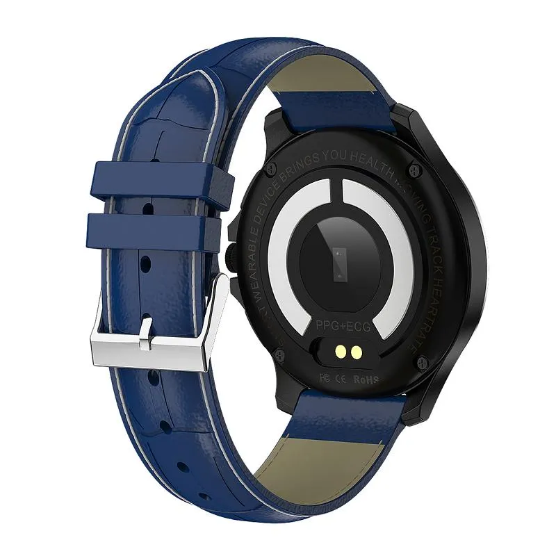 Smart Watch Fitness Tracker