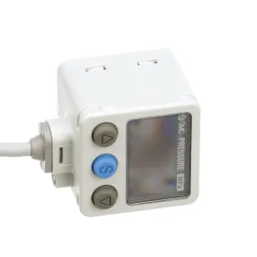SMC Corporation ISE40A-N01-R SMC Corporation ISE40A-N01-R