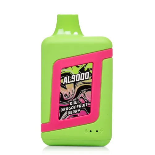Smok Novo Bar AL9000 5 pack