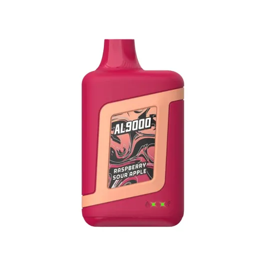 Smok Novo Bar AL9000 5 pack