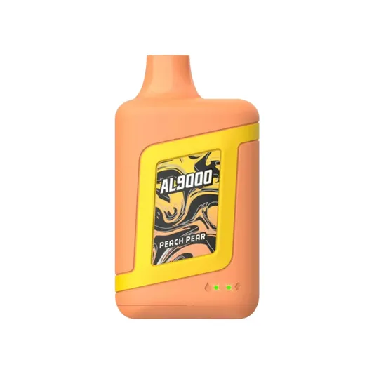 Smok Novo Bar AL9000 5 pack