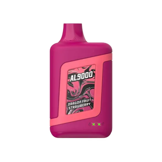 Smok Novo Bar AL9000 5 pack