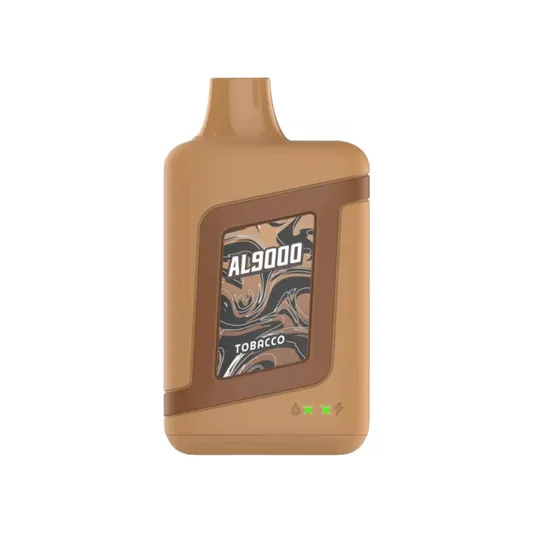 Smok Novo Bar AL9000 5 pack