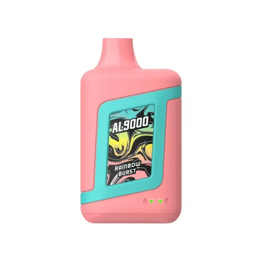 Smok Novo Bar AL9000 5 pack